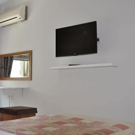 Hotel Emirtimes Kadikoey Istanbul