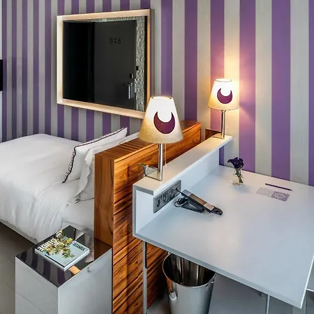 Hotel Demiroren Istiklal Istanbulská provincie