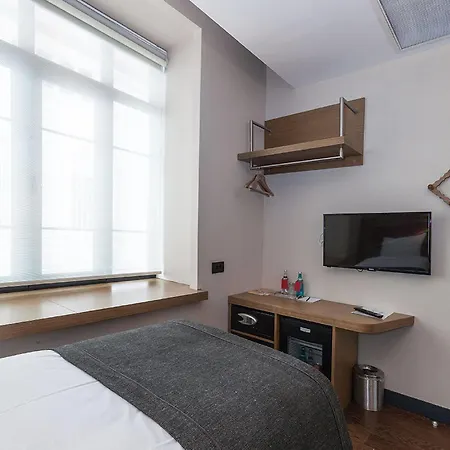 מלון Bankerhan Galata - Adults Only Special Category איסטמבול