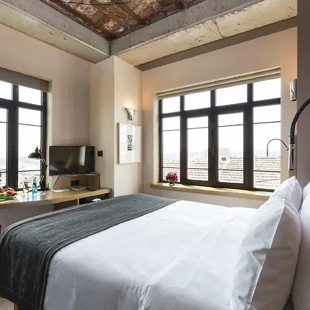 Bankerhan Galata - Adults Only Special Category 4*
