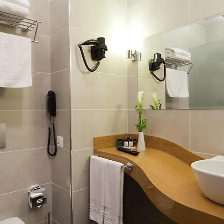 Hotel Grand Plaza