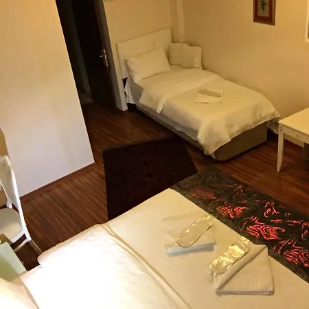 Elisa Bed and Breakfast