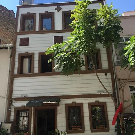 Bed and Breakfast Elisa Κωνσταντινούπολη