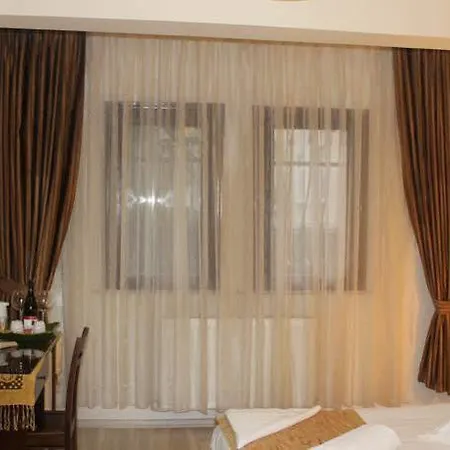 Bed and Breakfast Elisa Κωνσταντινούπολη