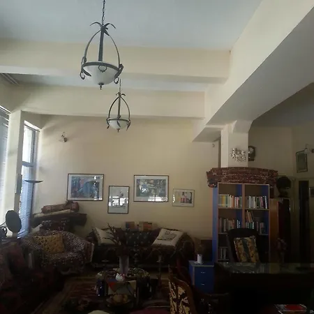 سيركيجي بارك 3* اسطنبول