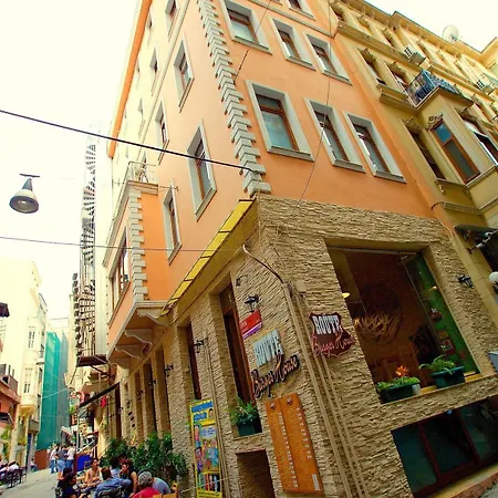 Corner Living Space İstanbul
