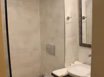 加拉塔格雷斯酒店 酒店 伊斯坦布尔