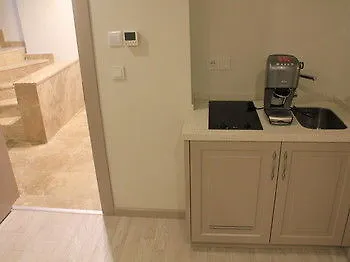 Perla Galata Istanbul