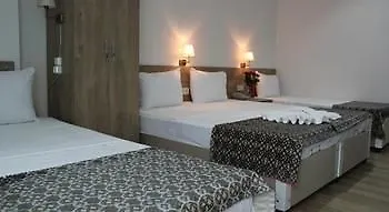 Hotel Rozza Istanbul