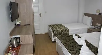 Rozza 5* Istanbul