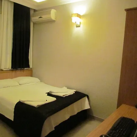 Agora Boutique & Bistro Istanbul
