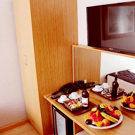 Hotel Agora Boutique & Bistro Istanbul