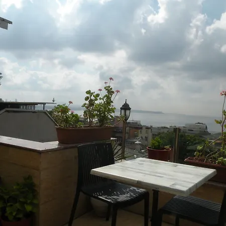 Agora Boutique & Bistro 3*