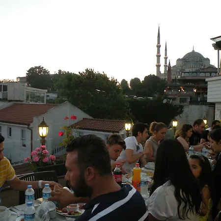 Agora Boutique & Bistro 3*