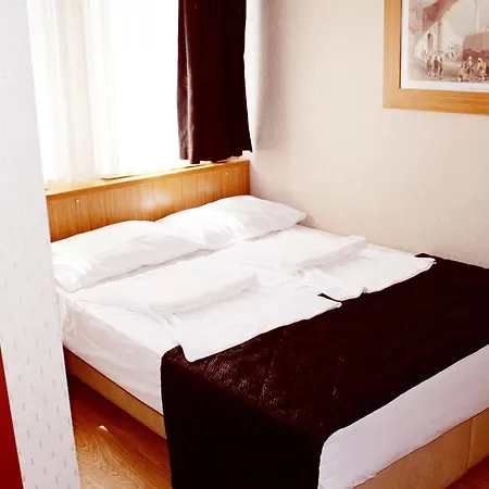 Hotel Agora Boutique & Bistro Istanbul