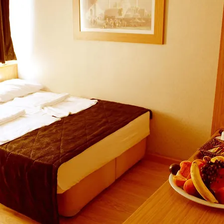Agora Boutique & Bistro Hotel