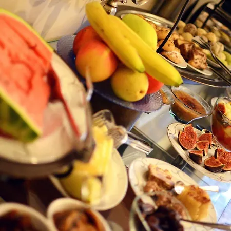 Hagia Sophia Hotel Istanbul