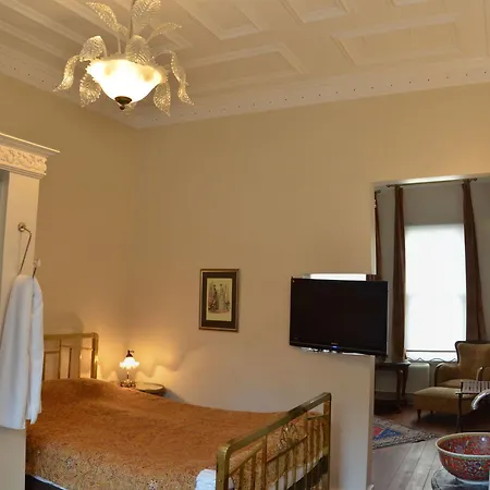 Hagia Sophia Hotel