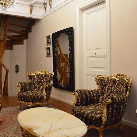 Hotel Hagia Sophia