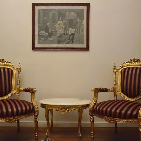 Hagia Sophia Hotel Istanbul