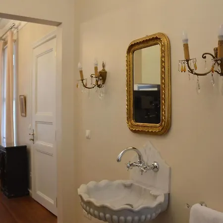 Hagia Sophia Hotel