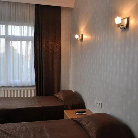 B&B Fatih Erciyes