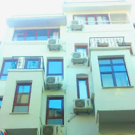 Hotel Sydney