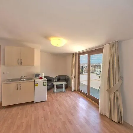 Taxim Marin Hotell