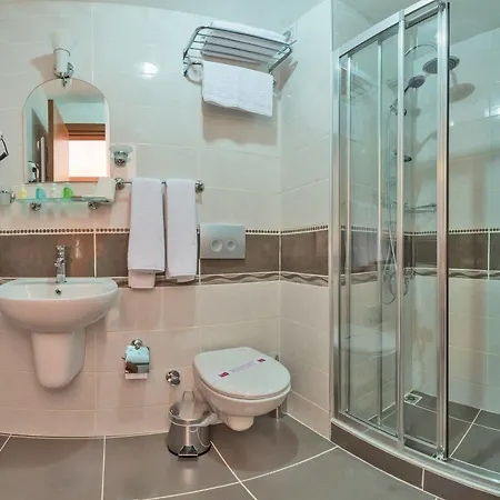 Taxim Marin 3* Istanbul