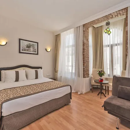 Hotell Taxim Marin