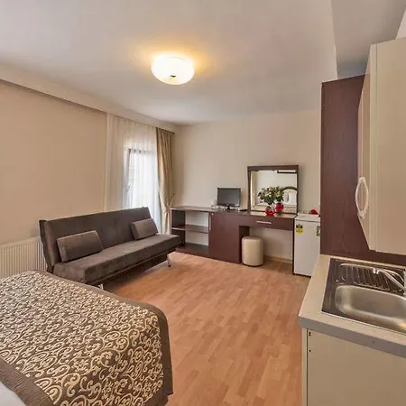 Taxim Marin 3* Istanbul