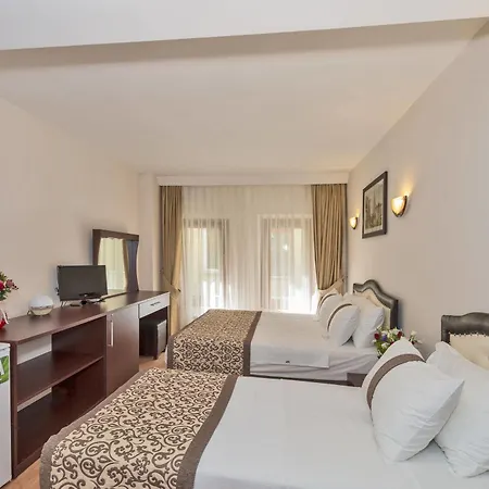 Taxim Marin Hotell