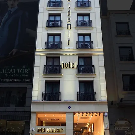 Polatdemir 3* İstanbul