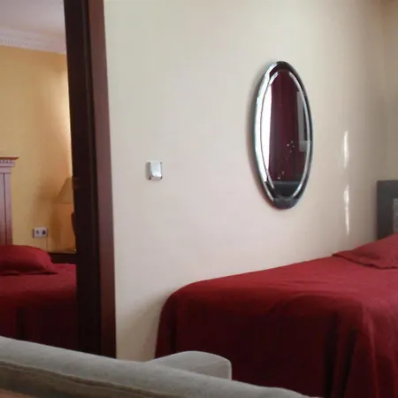 فندق Timeks Sultanahmet 3*