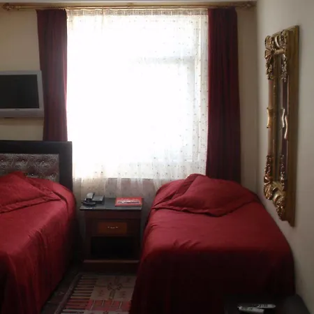 Timeks Sultanahmet فندق 3*