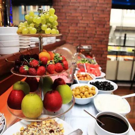 Hotel Santa Ottoman Istambul