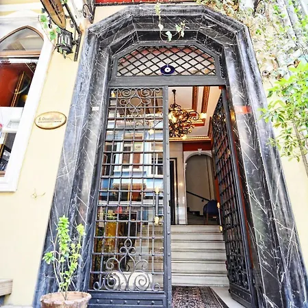 Santa Ottoman Hotel 3*