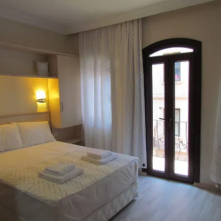 Hotel Promise 3*