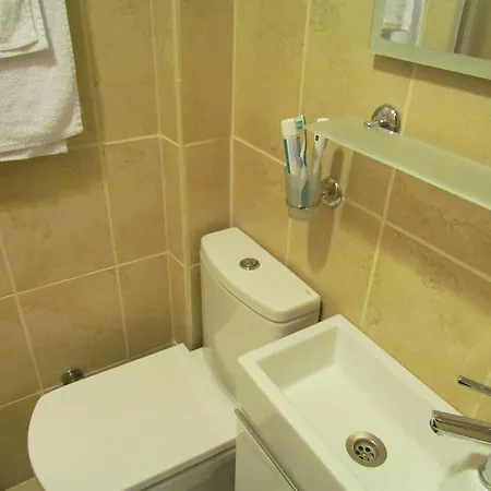 Promise Hotel