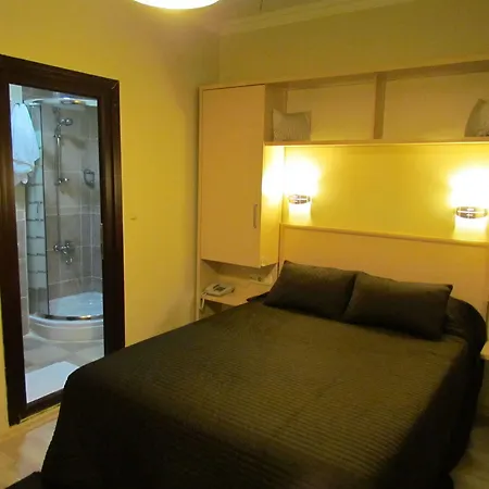 Promise Hotel