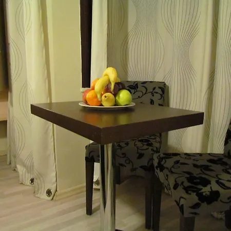 Promise Hotel Stambuł