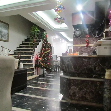 Promise Hotel 3*