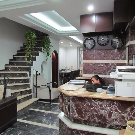 Promise Hotel