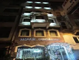 Hotel Promise 3*