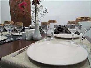 Отель Promise