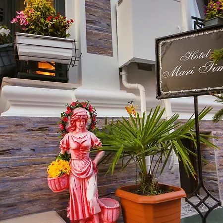 Hotel Maritime Istanbul