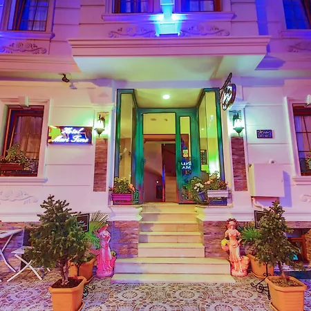 Hotel Maritime 3*