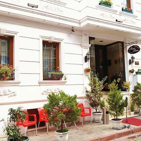 Hotel Maritime Istanbul