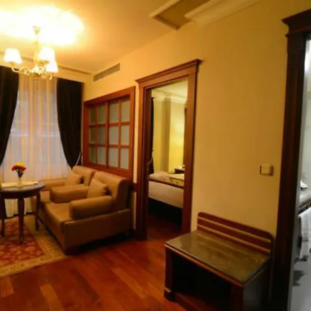 Hotel Glk Premier Regency Suites&spa 3*