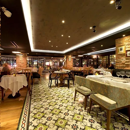 Hotel Suadiye 4*